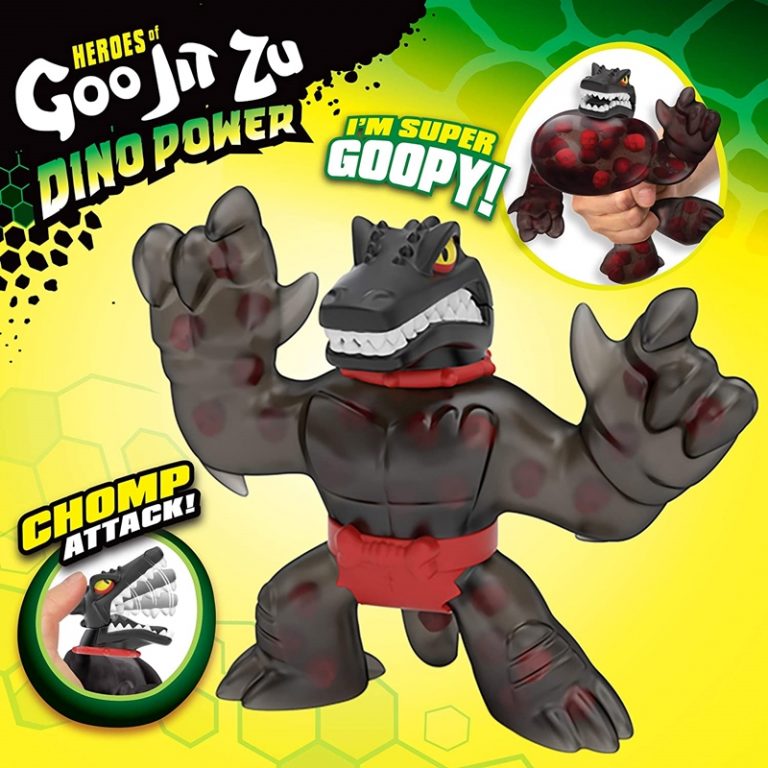 heroes of goo jit zu dino power cartoon